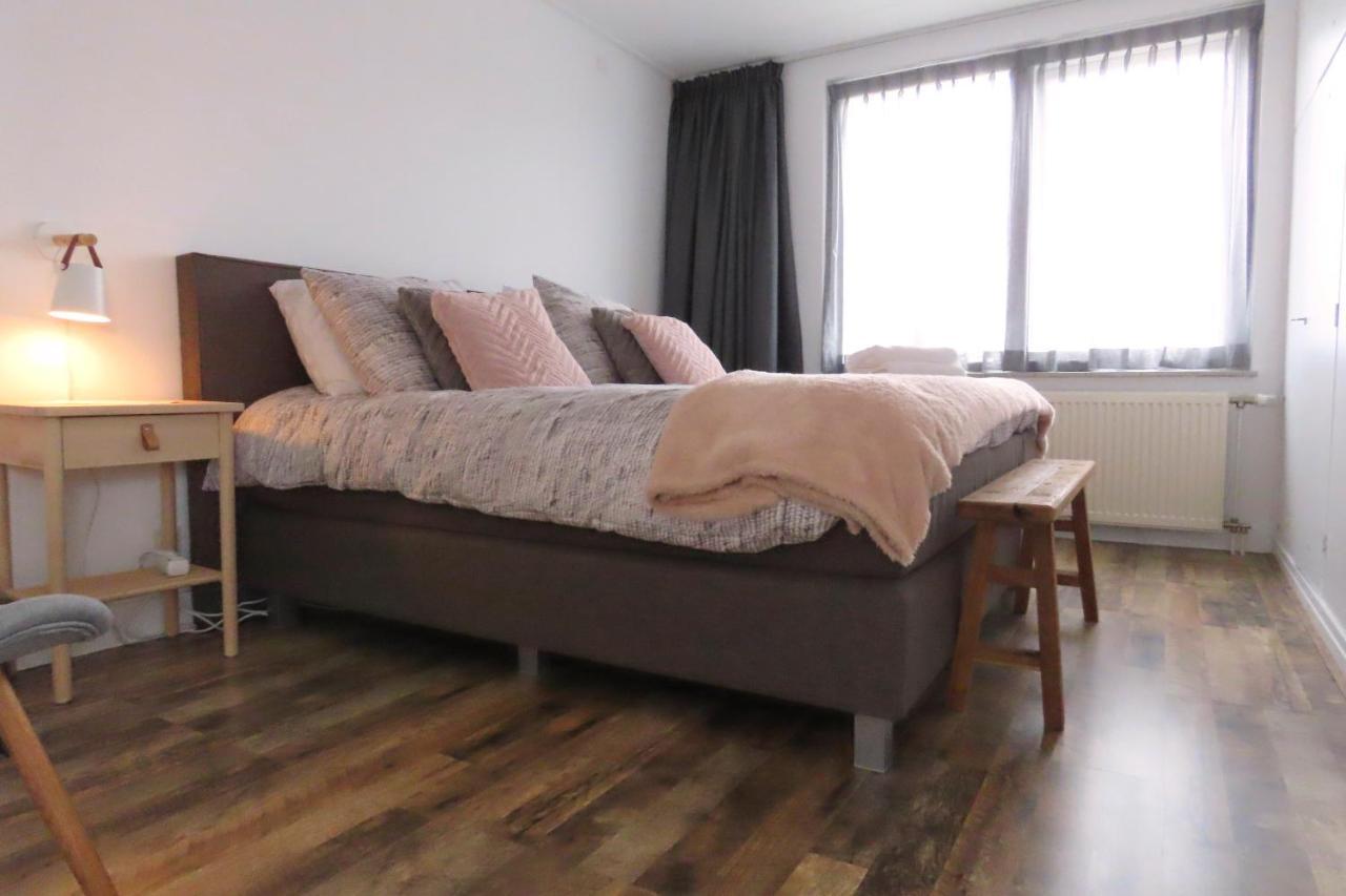 Bed And Breakfast Het Bureau Texel De Koog  Ngoại thất bức ảnh