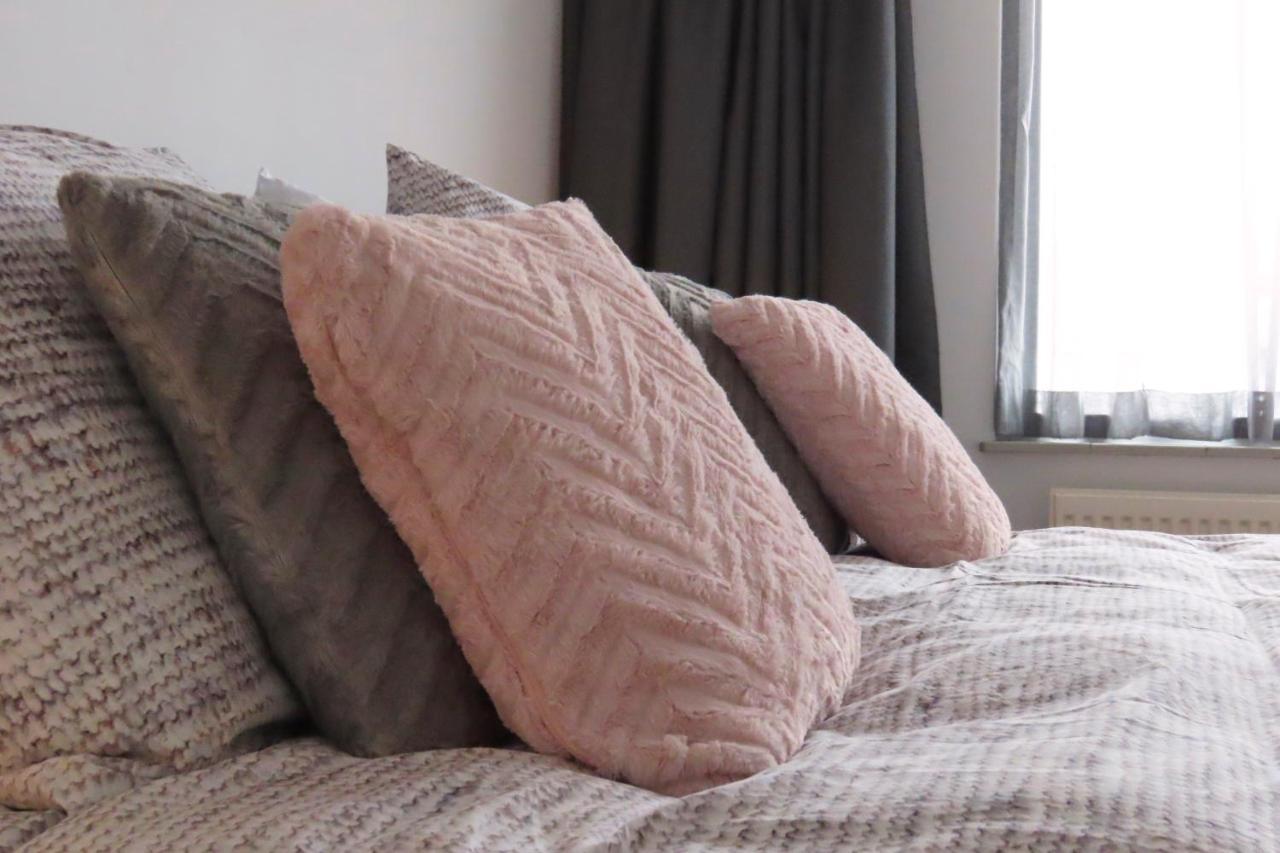 Bed And Breakfast Het Bureau Texel De Koog  Ngoại thất bức ảnh