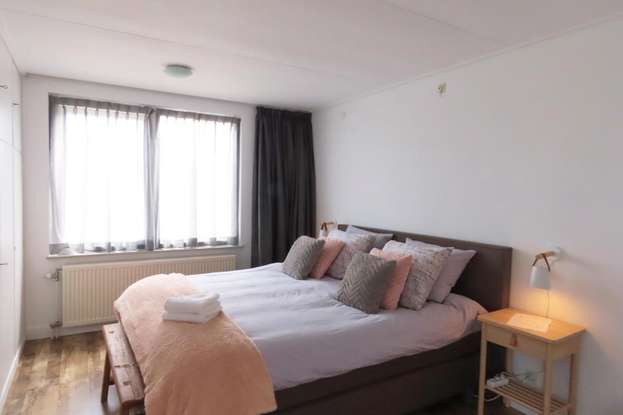 Bed And Breakfast Het Bureau Texel De Koog  Ngoại thất bức ảnh