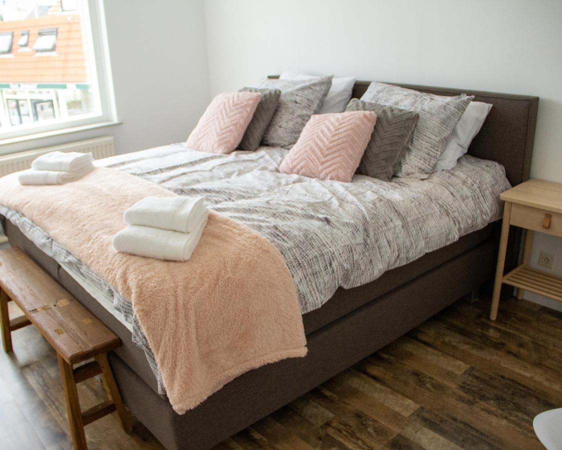 Bed And Breakfast Het Bureau Texel De Koog  Ngoại thất bức ảnh