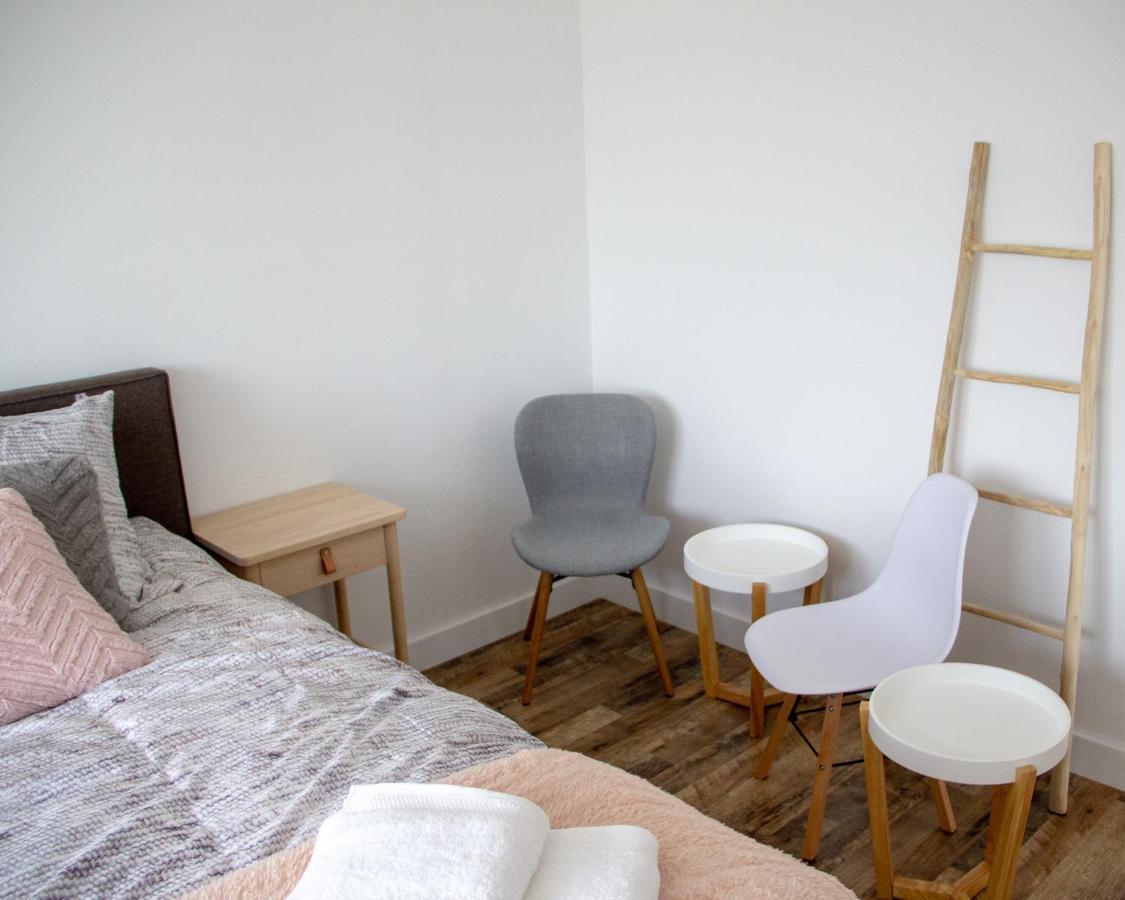 Bed And Breakfast Het Bureau Texel De Koog  Ngoại thất bức ảnh