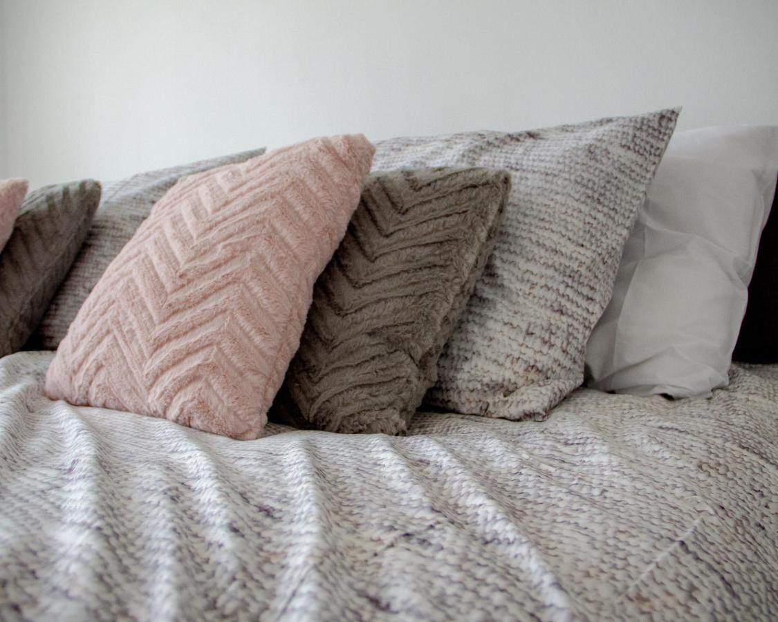 Bed And Breakfast Het Bureau Texel De Koog  Ngoại thất bức ảnh