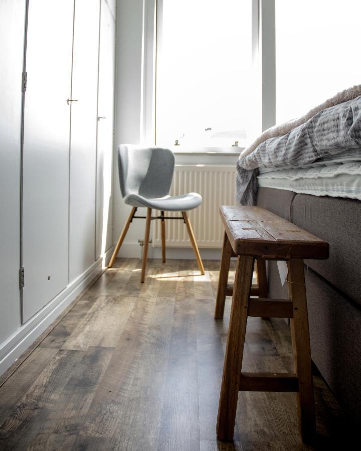 Bed And Breakfast Het Bureau Texel De Koog  Ngoại thất bức ảnh